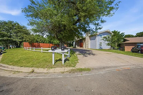 5005 Cottonwood Cir #B Photo 1