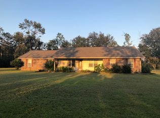 18327 NE Roy Golden Rd, Blountstown, FL 32424