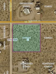 306-17-223C W Diabase Drive, Golden Valley, AZ, 86413