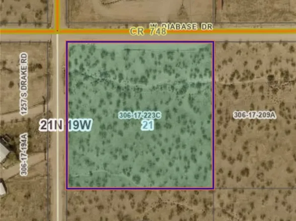 306-17-223C W Diabase Dr, Golden Valley, AZ 86413