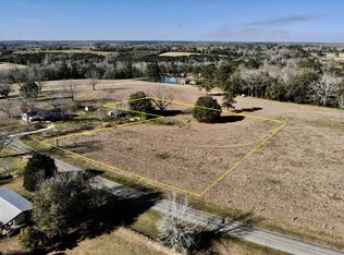 58AC County Road 576 LOT 2, Headland, AL 36345