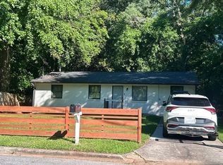2272 Baywood Dr SE, Atlanta, GA 30315