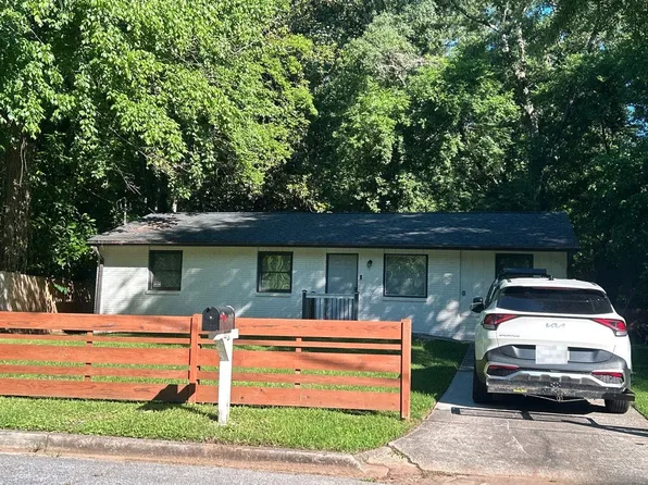 2272 Baywood Dr SE, Atlanta, GA 30315