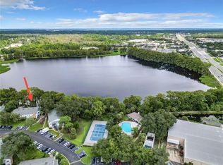 808 Northlake Dr #808, Sanford, FL 32773