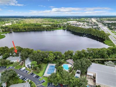 808 Northlake Dr #808, Sanford, FL, 32773