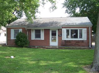 3328 Buckner St, Springfield, IL 62703