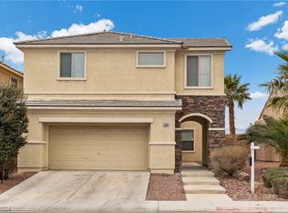 6845 Babbler St, North Las Vegas, NV 89084