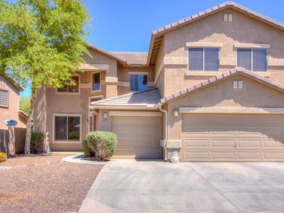 44370 W Yucca Ln, Maricopa, AZ, 85138