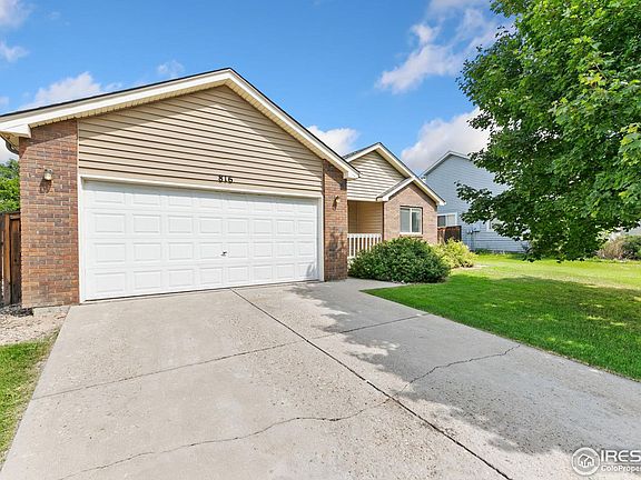 2nd image of 816 Kaitlyn Cir