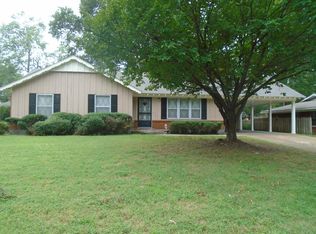 3055 Wade St, Memphis, TN 38128