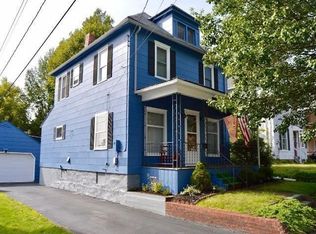 101 Liberty St, Jamestown, NY 14701