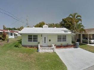 5404 NW 27th Ter, Tamarac, FL 33309