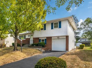 4816 Bourke Rd, Columbus, OH 43229