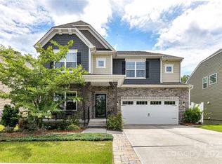 11730 Maher Ln, Huntersville, NC 28078