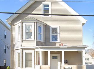 18 Perley St, Lynn, MA 01905