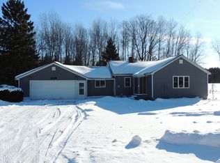 12421 Hubbard Lake Rd, Hubbard Lake, MI 49747