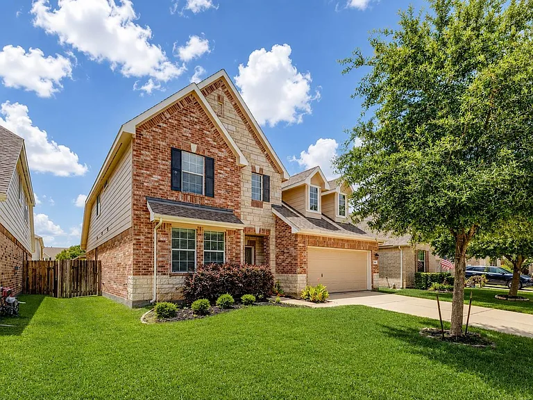 3310 Pimlico Pine Ln — Photo 2