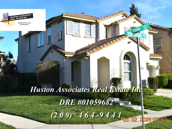 5953 Pebblestone Way, Stockton, CA 95219
