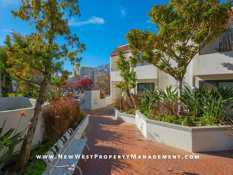 701 Kettner Blvd #111R — Photo 4