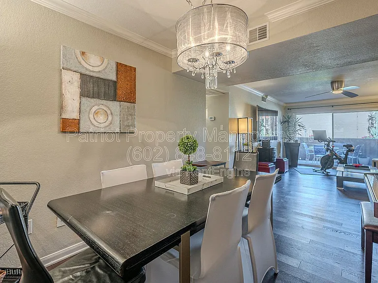 8250 E Arabian Trl #107 — Photo 9
