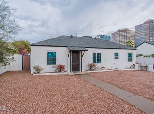 38 W Edgemont Ave, Phoenix, AZ 85003