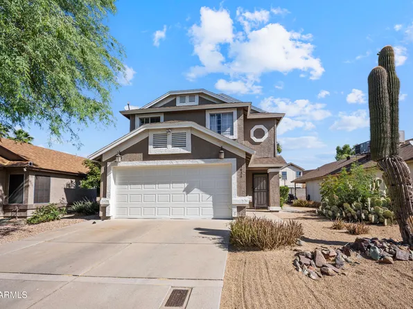 3026 E MICHIGAN Avenue, Phoenix, AZ 85032