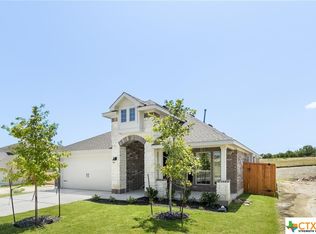 571 Biscayne Bay Bnd, Kyle, TX 78640
