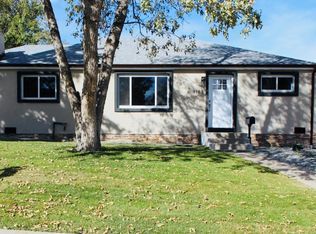 1181 Rowena St, Thornton, CO 80229