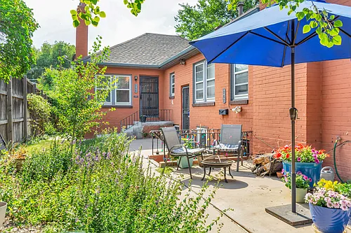 755 N Bellaire St Photo 1 755 N Bellaire St Photo 1