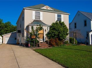 935 Allison Ave, Lorain, OH 44052