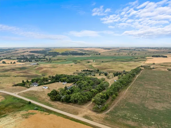 13501 170th St NW, Berthold, ND 58718