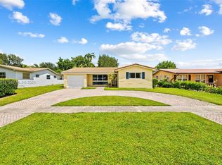 Hollywood Hills, Hollywood, FL 33021