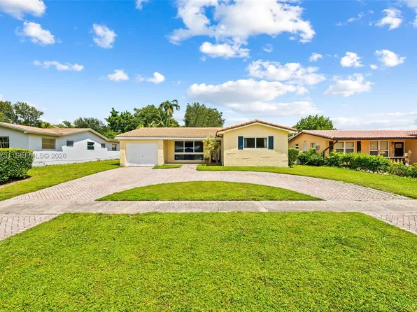 1925 N 39th Ave, Hollywood, FL 33021