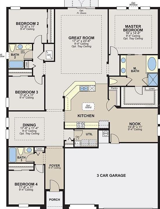 2nd image of 1760 Benevento St