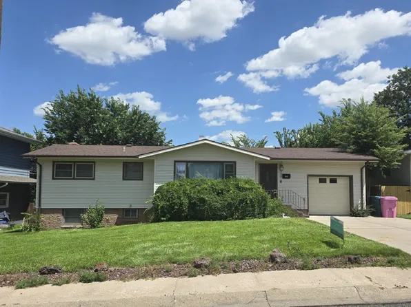 2651 El Rancho Rd, Sidney, NE 69162