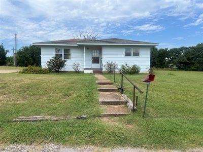 519 N Martin Luther King Ave, Coyle, OK, 73027