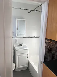 Rented by Keller Williams NYC