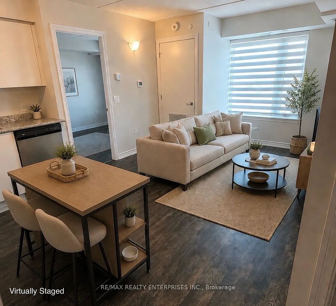 2 bed, $2,499 — Photo 4
