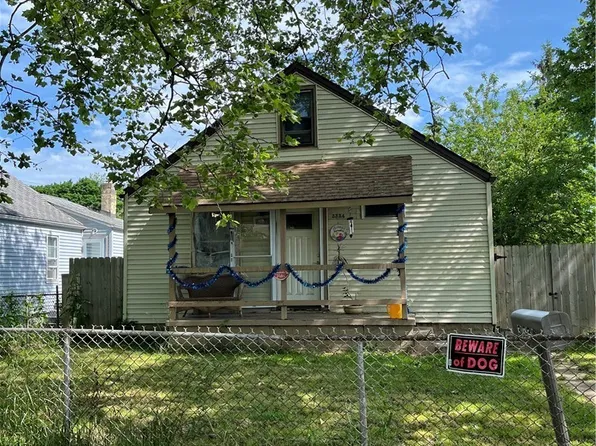 3334 B St, Niagara Falls, NY 14303