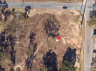 7011 Lanier Dr, Pensacola, FL 32504