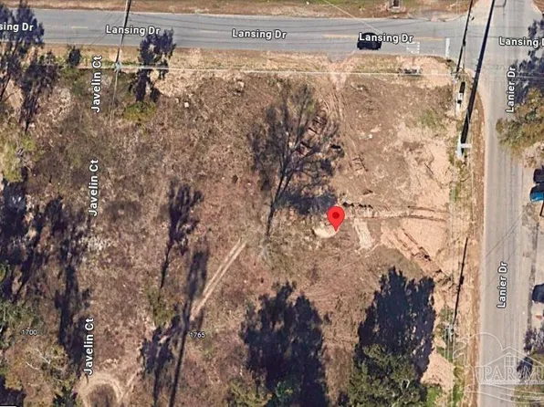 7011 Lanier Dr, Pensacola, FL 32504