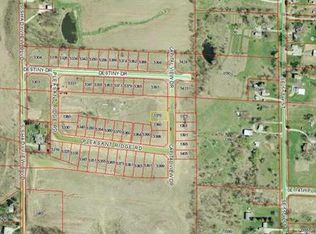 5398 Pleasant Ridge Rd, Pleasant Hill, IA 50327