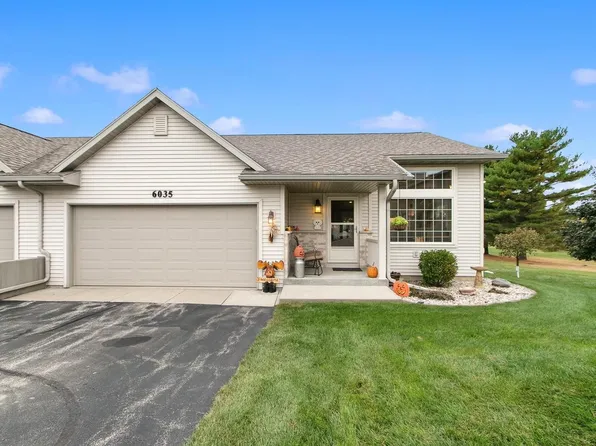 6035 Saddle Ridge #6035, Portage, WI 53901