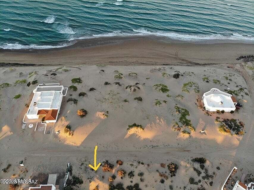 1048 Estrella Del Mar Santo Tomas Puerto Penasco, White Bird, ID 83554