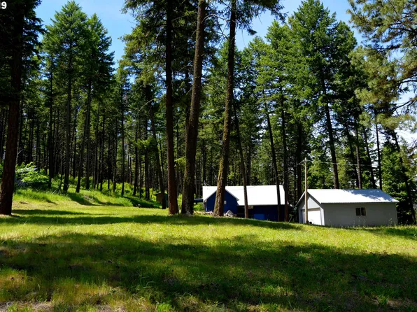 76029 Eden Ln, Enterprise, OR 97828