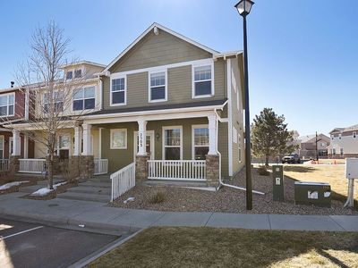2503 Shannara Grv, Colorado Springs, CO, 80951