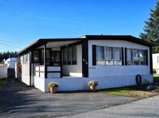 3031 200th St #8, Langley, BC V2Z 1N5