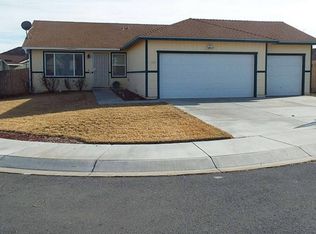 2215 Ellice Way, Fernley, NV 89408