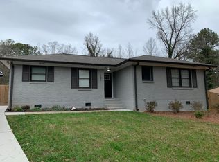1662 Sugar Creek Pl SE, Atlanta, GA 30316