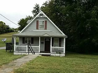 1729 Loudon Ave, Roanoke, VA 24017